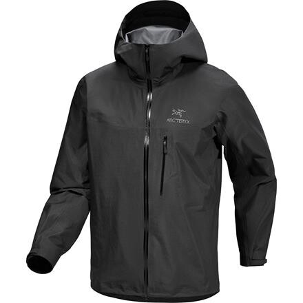 Arc'teryx Alpha SL letvægts skaljakke