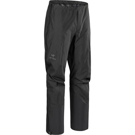 Arcteryx Mens Alpha SL Pant – Sort