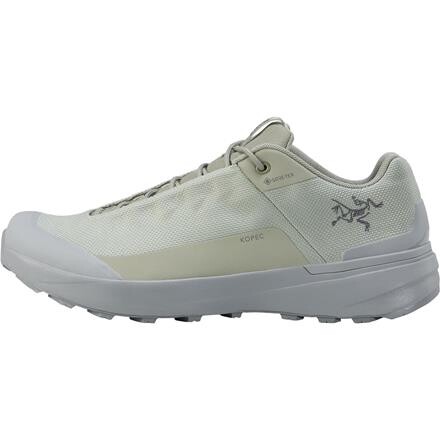 Arcteryx Mens Kopec GTX – Grå