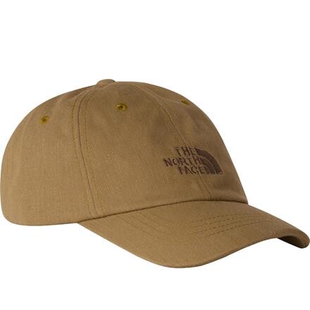 The North Face Norm Hat Kasket - Brun