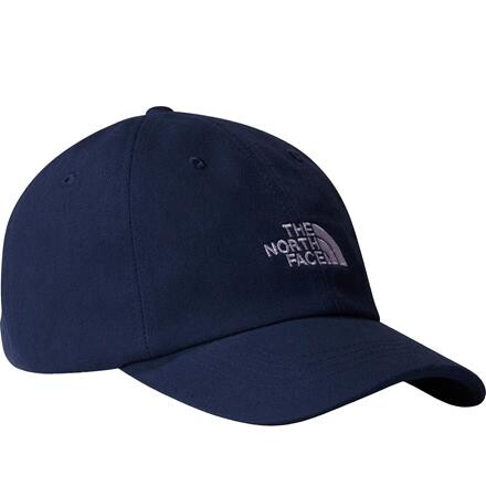 The North Face Norm Hat Kasket - Blå
