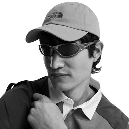 The North Face Norm Hat Kasket - Sort