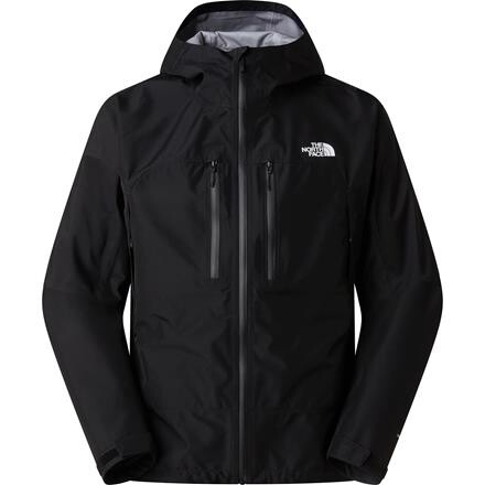 The North Face Mens Valley View Jacket – Sort