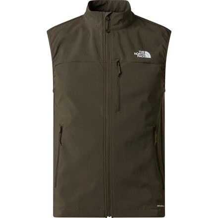 The North Face Mens Nimble Vest 2 – Grøn