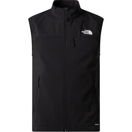 The North Face Mens Nimble Vest 2 – Sort