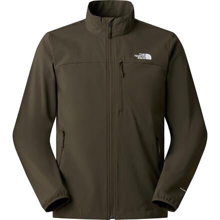 The North Face Mens Nimble Jacket 2 – Grøn