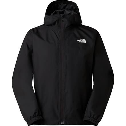 The North Face Mens Quest Mono Jacket – Sort