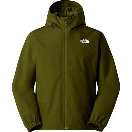 The North Face Mens Quest Mono Jacket – Grøn