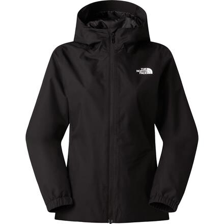 The North Face Womens Quest Mono Jacket – Sort