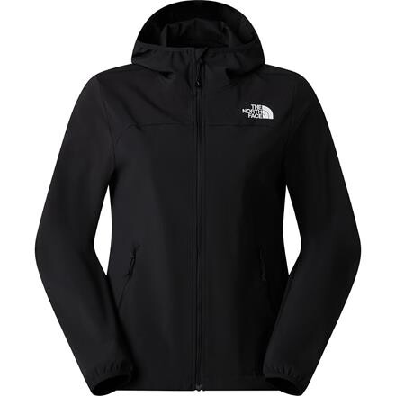 The North Face Womens Nimble Hoodie 2 – Sort