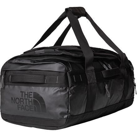 The North Face Base Camp Voyager Duffel 42L - Sort