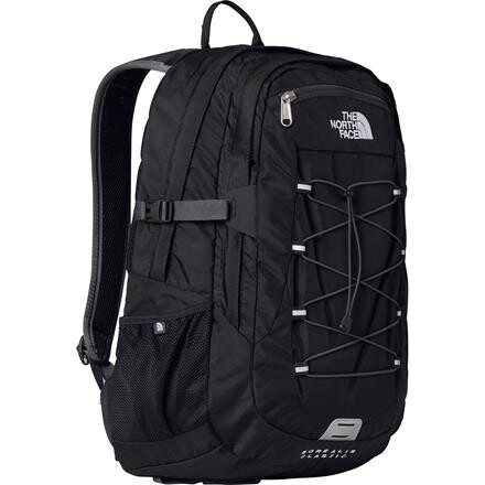 The North Face Borealis Classic Rygsæk - Sort
