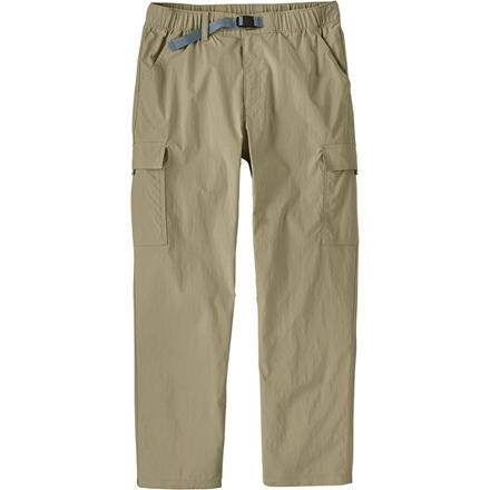Patagonia Mens Outdoor Everyday Pants – Grå