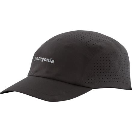 Patagonia ULW Ridge Hat Kasket - Sort