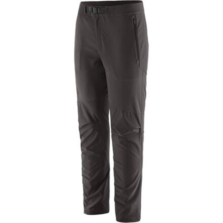 Patagonia Womens Terravia Alpine Pants - Reg – Sort