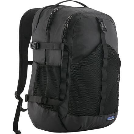 Patagonia Refugio Day Pack 30L Rygsæk - Sort