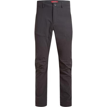 Craghoppers Mens Nosilife Pro Trouser III – Sort