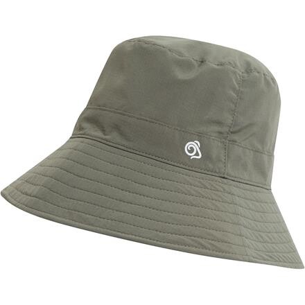 Craghoppers Nosilife Sun Hat III – Grøn