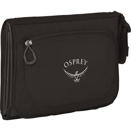 Osprey Poco Changing Pad Pusleunderlag - Sort