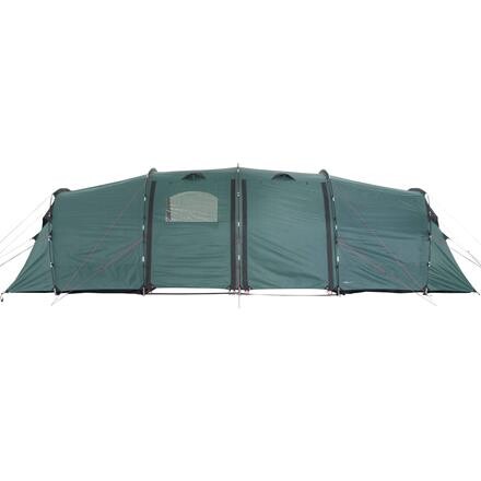 Frilufts Grassholm 8 familietelt til 8 personer