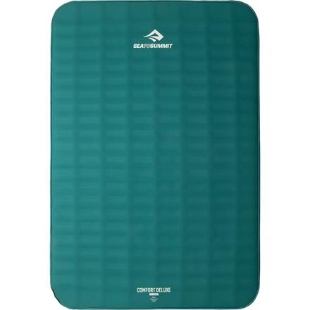 Sea to Summit Comfort Deluxe SI dobbelt liggeunderlag