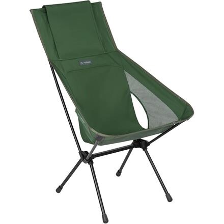 Helinox Sunset Chair campingstol med højt ryglæn