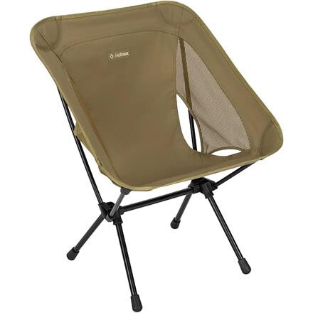 Helinox Chair One campingstol i genanvendt materiale