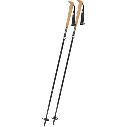 Komperdell FX L Carbon V Summit foldbar vandrestav