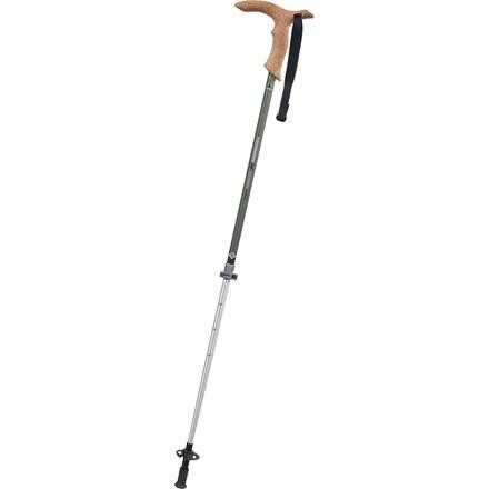 Komperdell Walker Powerlock gangstav, 85-100 cm