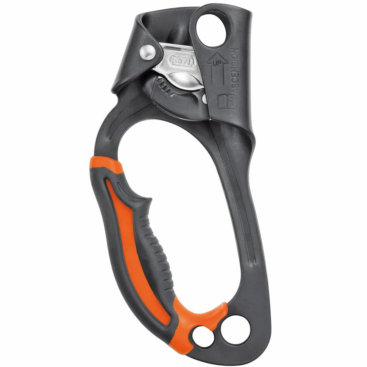 Se Petzl Ascension Ascender Left hos Friluftsland.dk