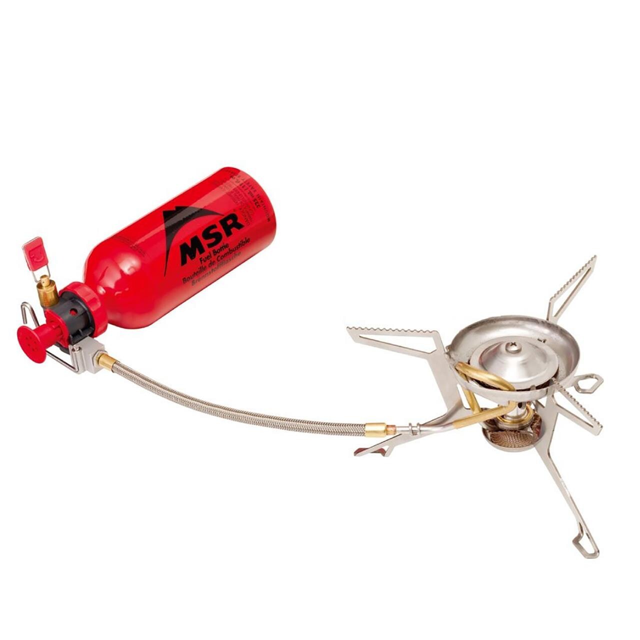 Billede af MSR Whisperlite International Stove