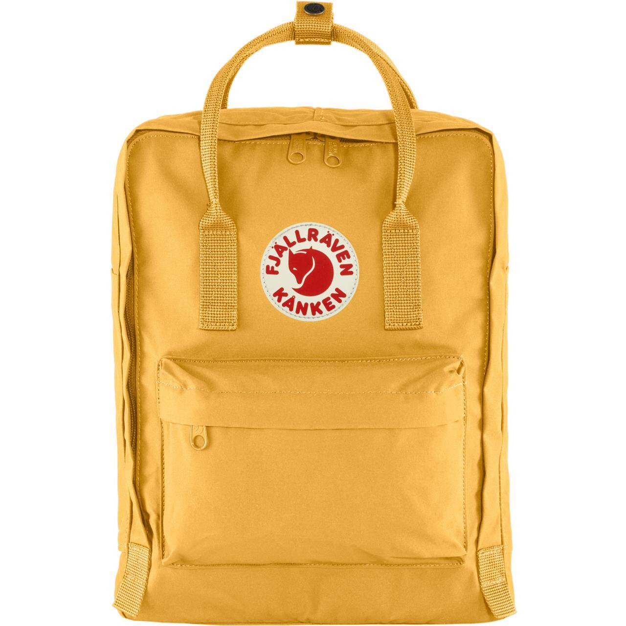 Fjällräven Kånken (Gul (OCHRE/160) One size)