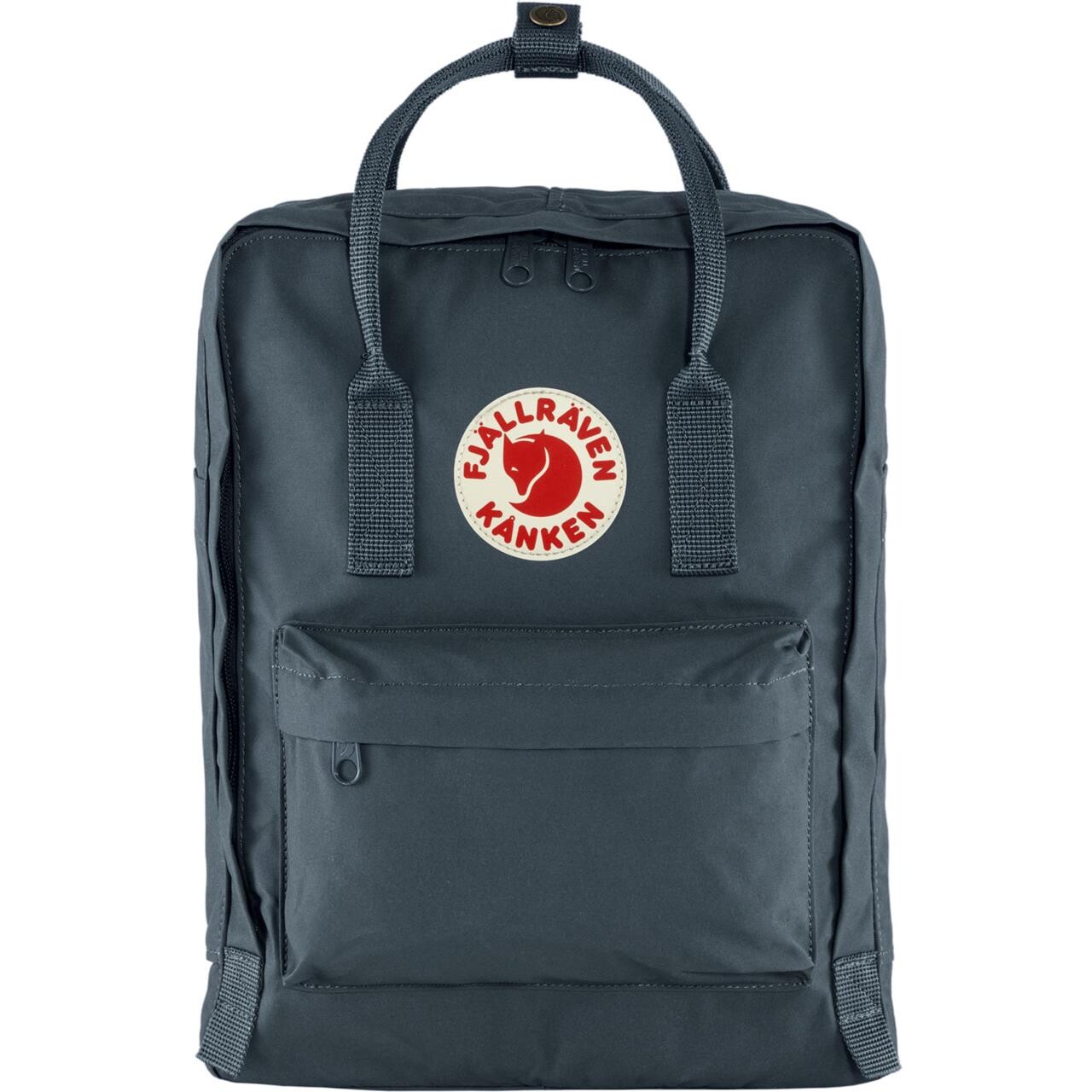 Fjällräven Kånken (Blå (NAVY/560) One size)