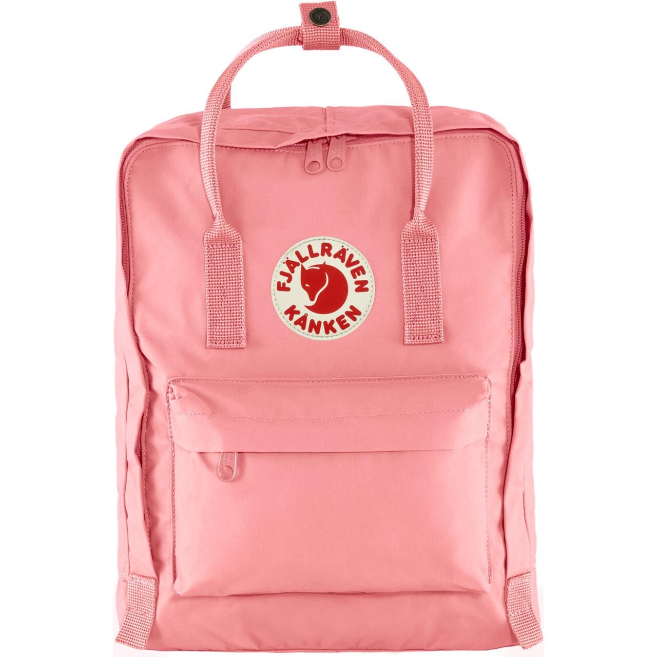 Fjällräven Kånken (Lyserød (PINK/312) One size)