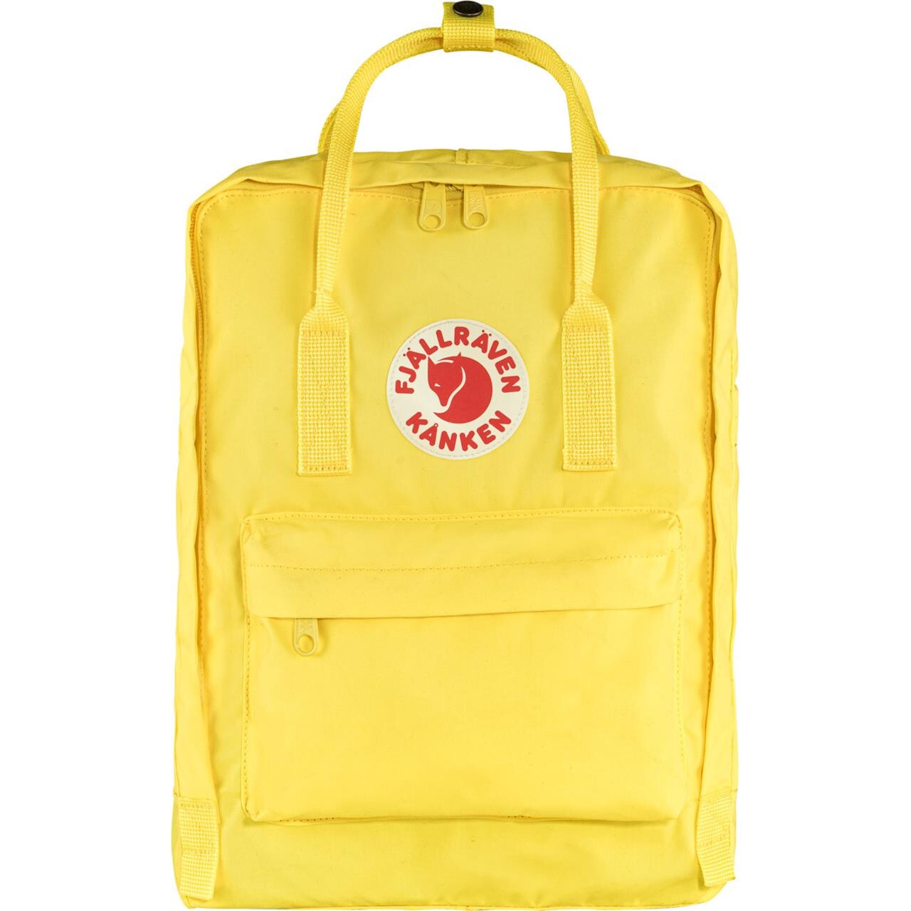Fjällräven Kånken (Gul (CORN/126) One size)
