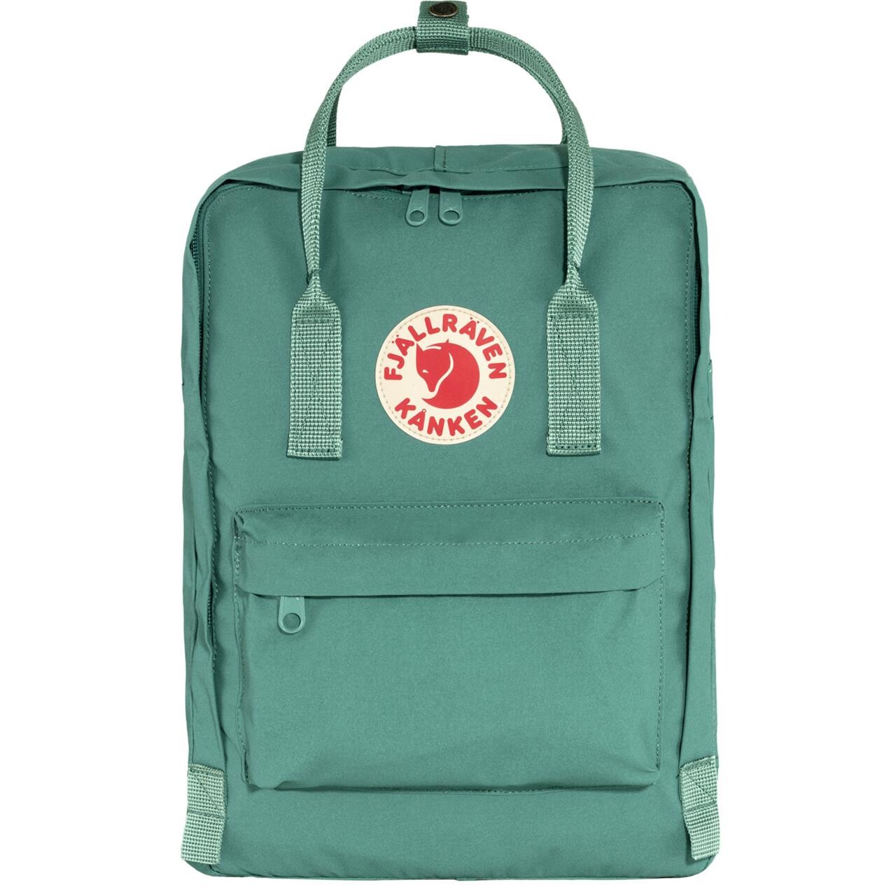 Fjällräven Kånken (Grøn (FROST GREEN/664) One size)