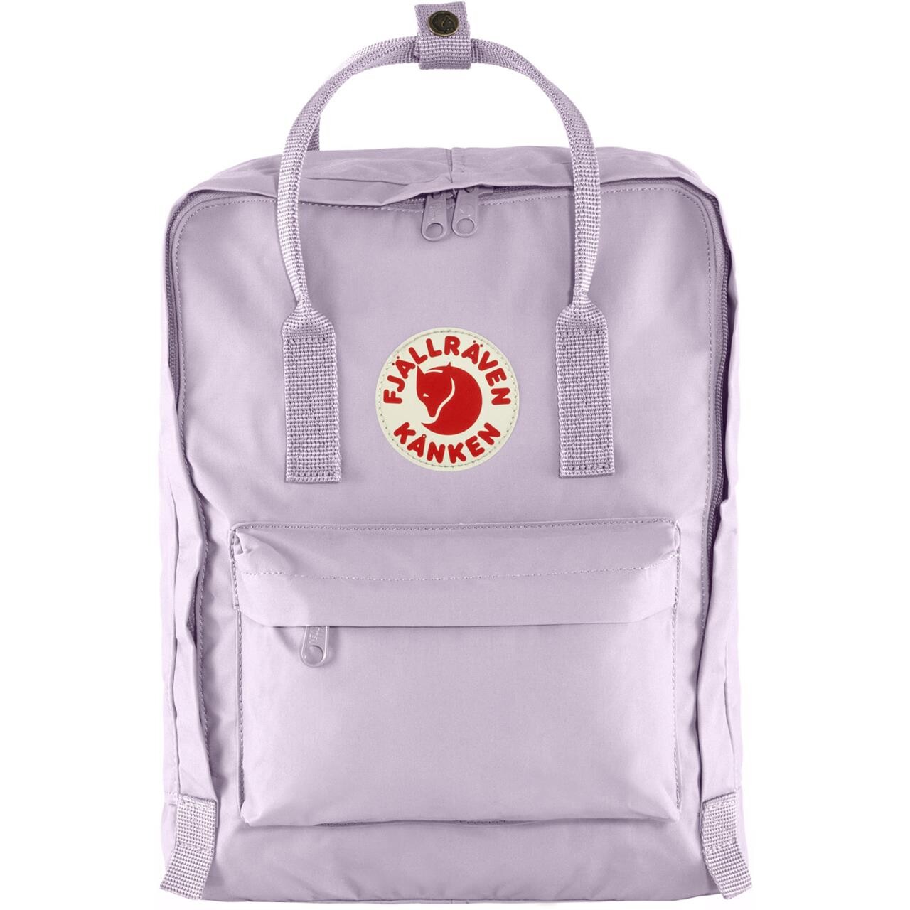 Fjällräven Kånken (Lilla (PASTEL LAVENDER/457) One size)