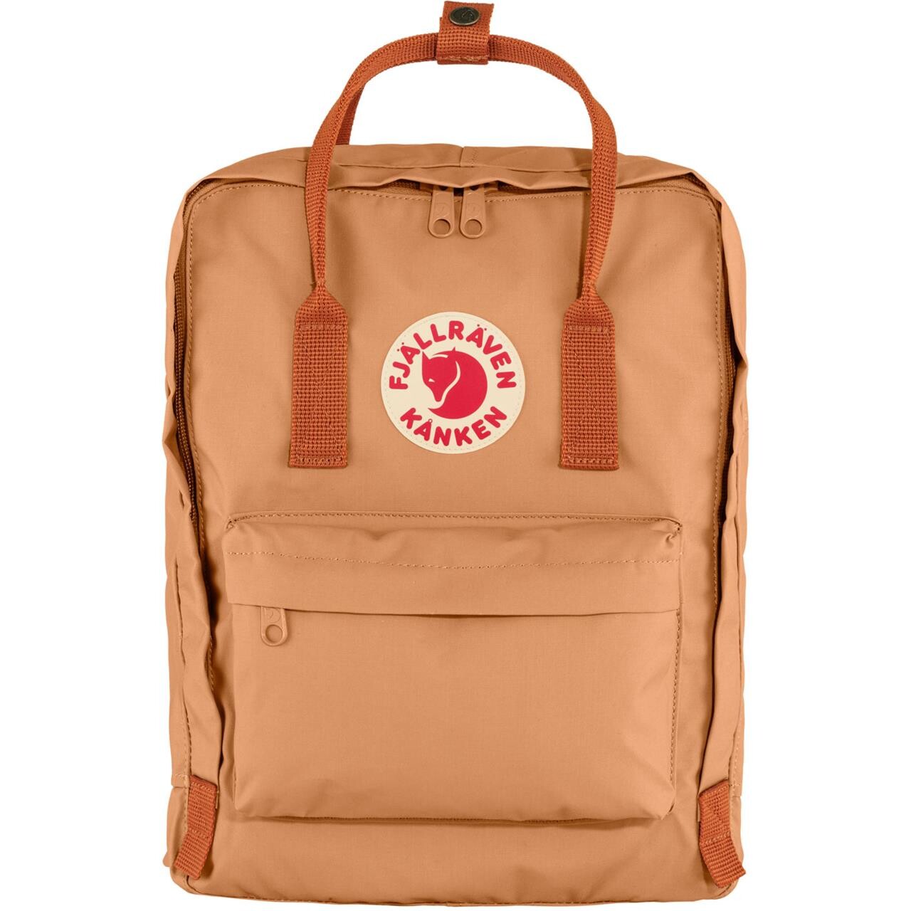 Fjällräven Kånken (Beige (PEACH SAND-TERRACOTTA/241-243) One size)
