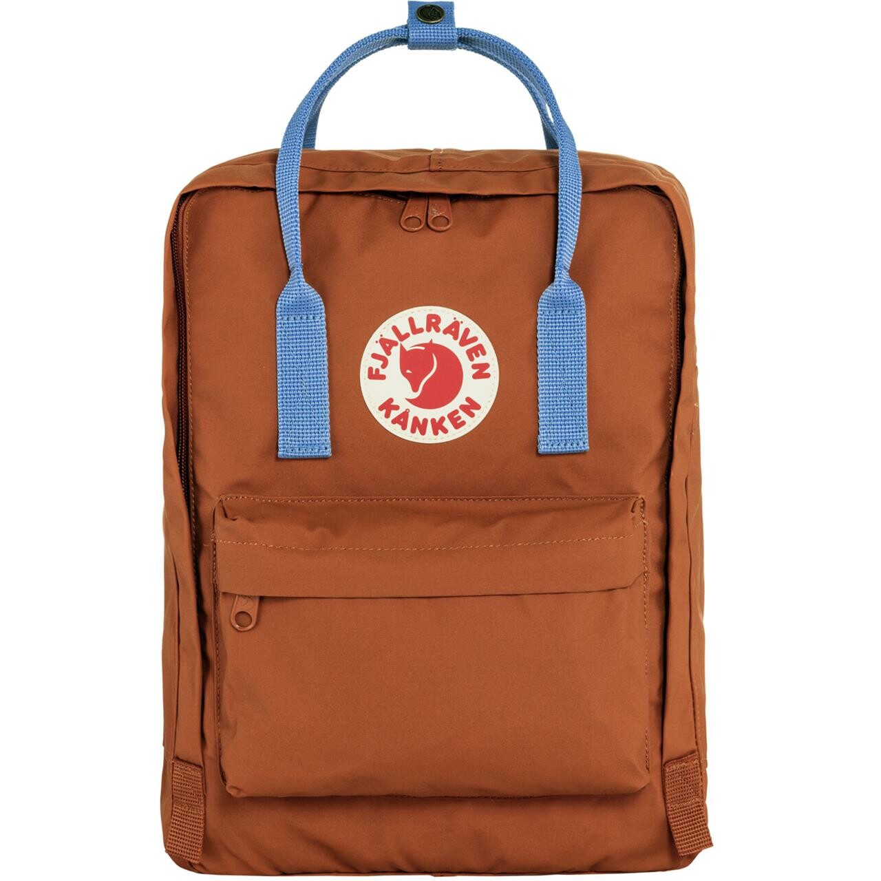 Fjällräven Kånken (Brun (TERACOTTA BROWN-ULTRAM/243-537) One size)