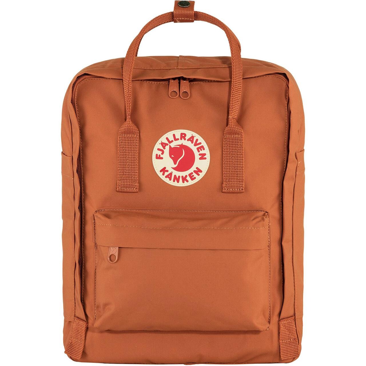 Fjällräven Kånken (Brun (TERRACOTTA BROWN/243) One size)