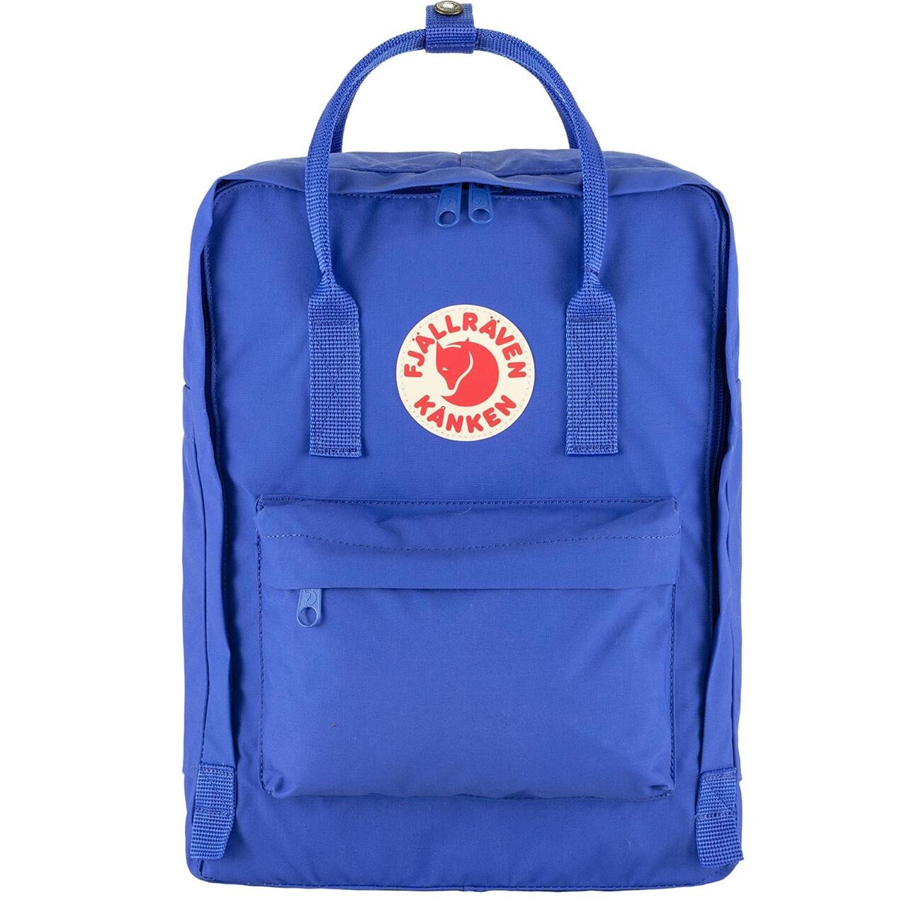 Fjällräven Kånken (Blå (COBALT BLUE/571) One size)