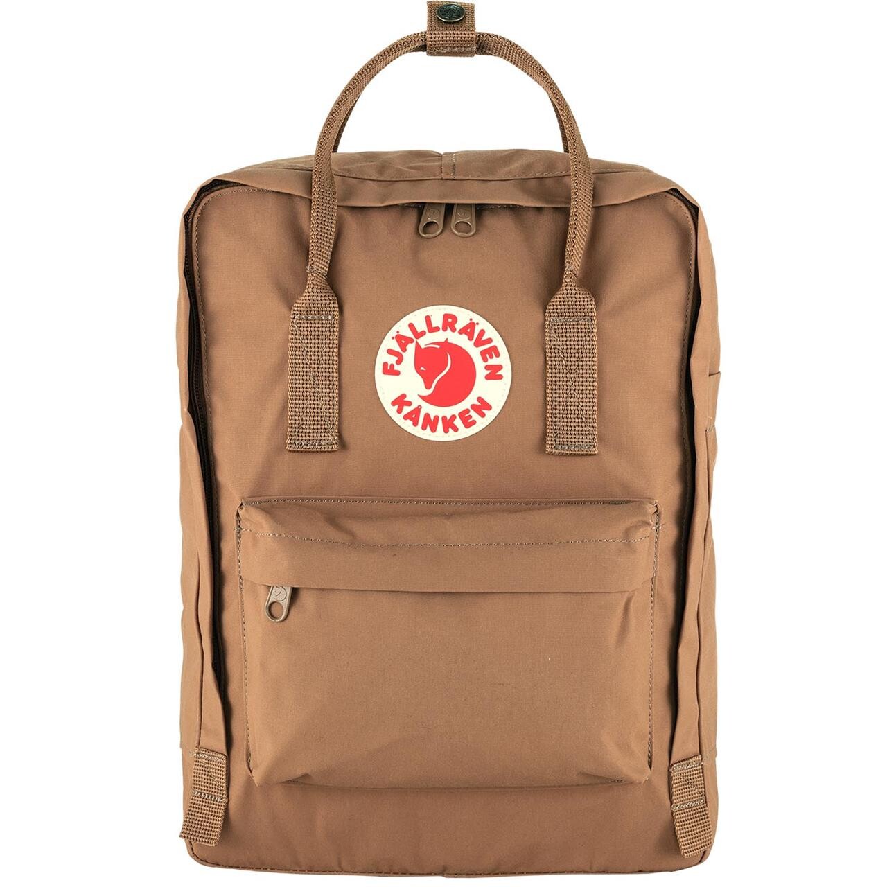 Fjällräven Kånken (Beige (KHAKI DUST/228) One size)