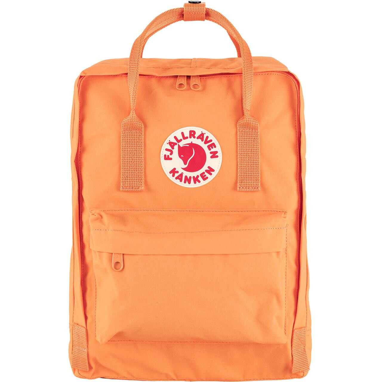 Fjällräven Kånken (Orange (SUNSTONE ORANGE/199) One size)