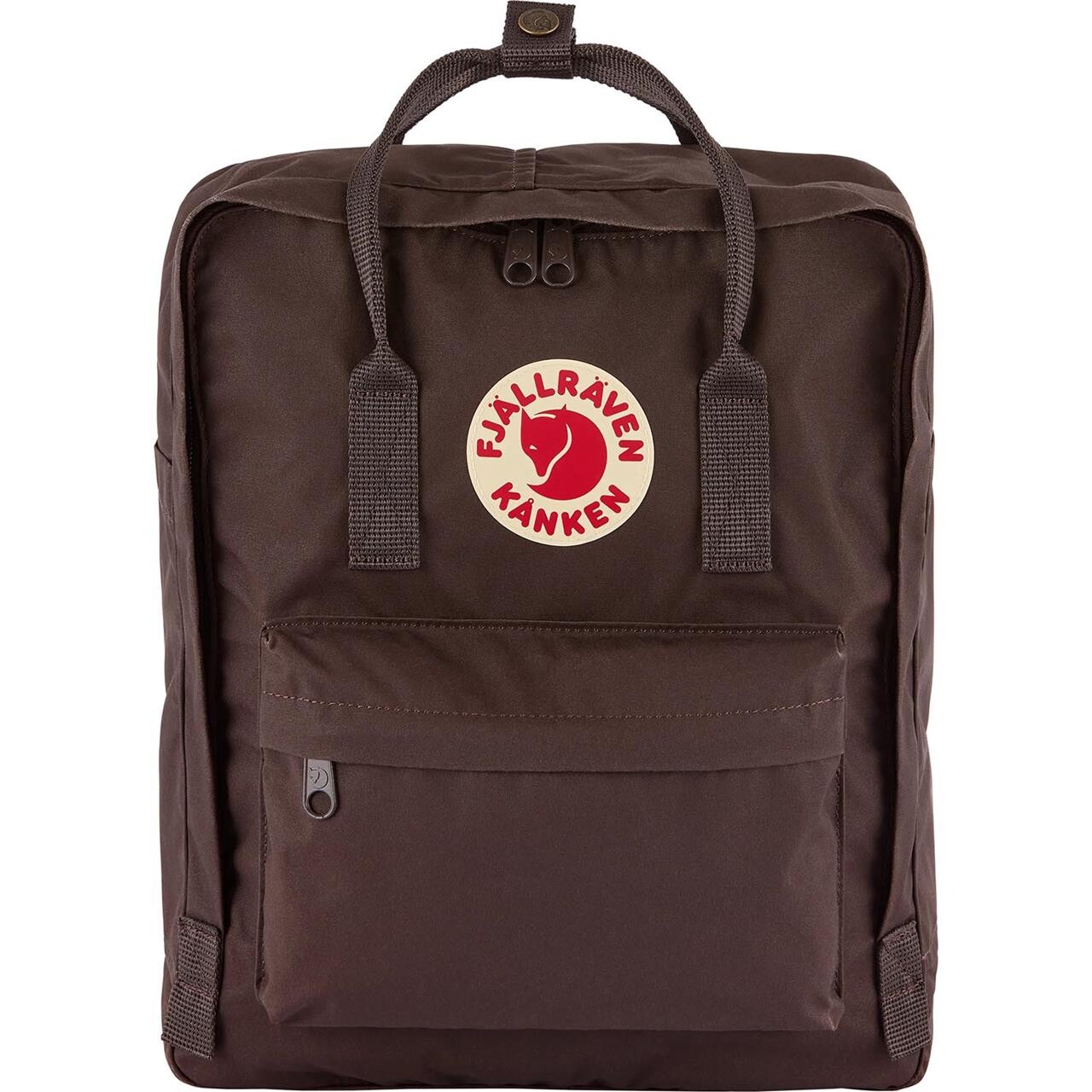 Fjällräven Kånken (Brun (BLACK OAK/294) One size)