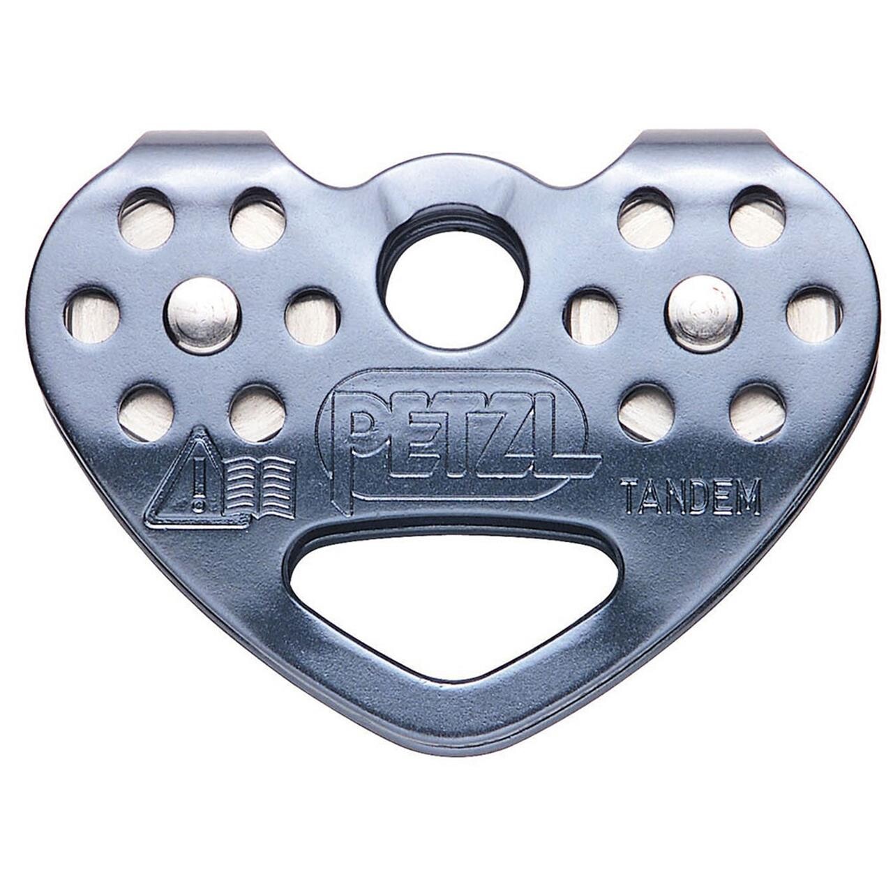 2: Petzl Tandem Speed Pulley