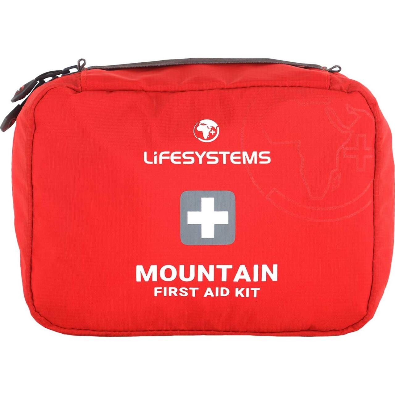Lifesystems Mountain First Aid Kit Førstehjælpstaske
