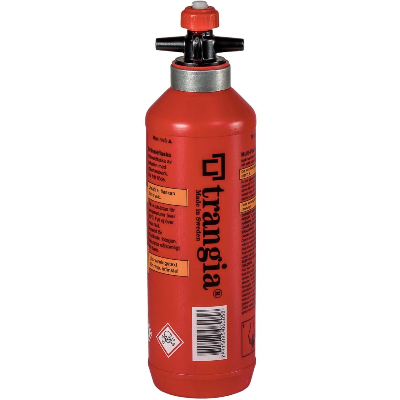 Fuel Container | Fuel Bottle 0.5 | Trangia