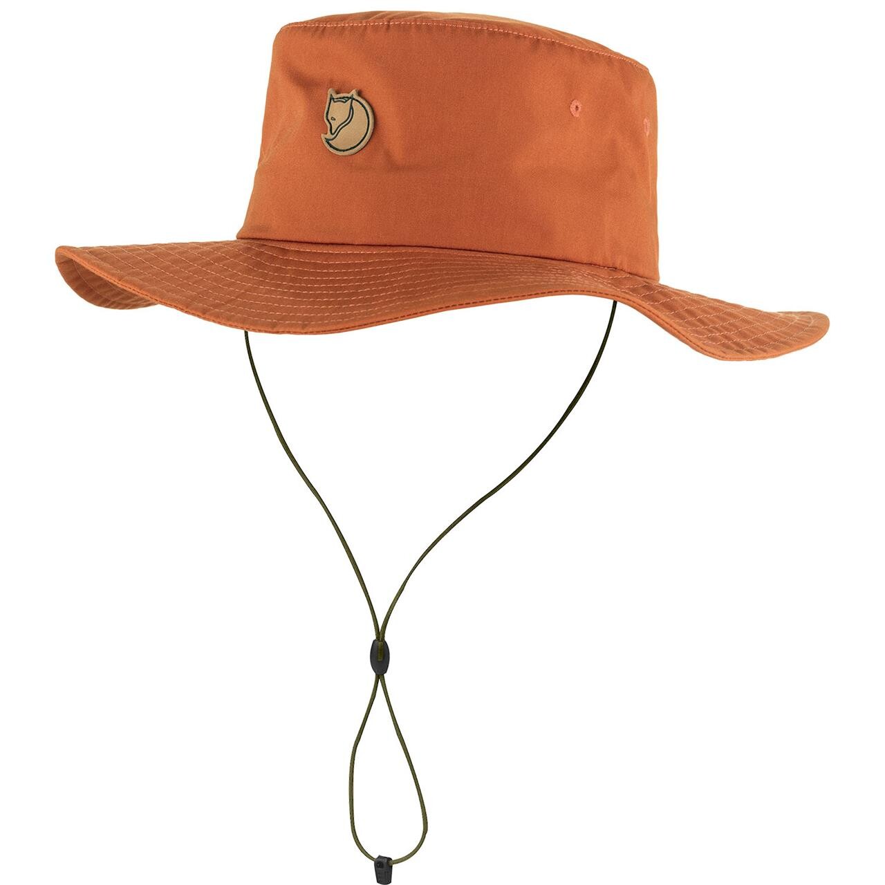 Fjällräven Hatfield Hat (Brun (TERRACOTTA BROWN/243) Large)