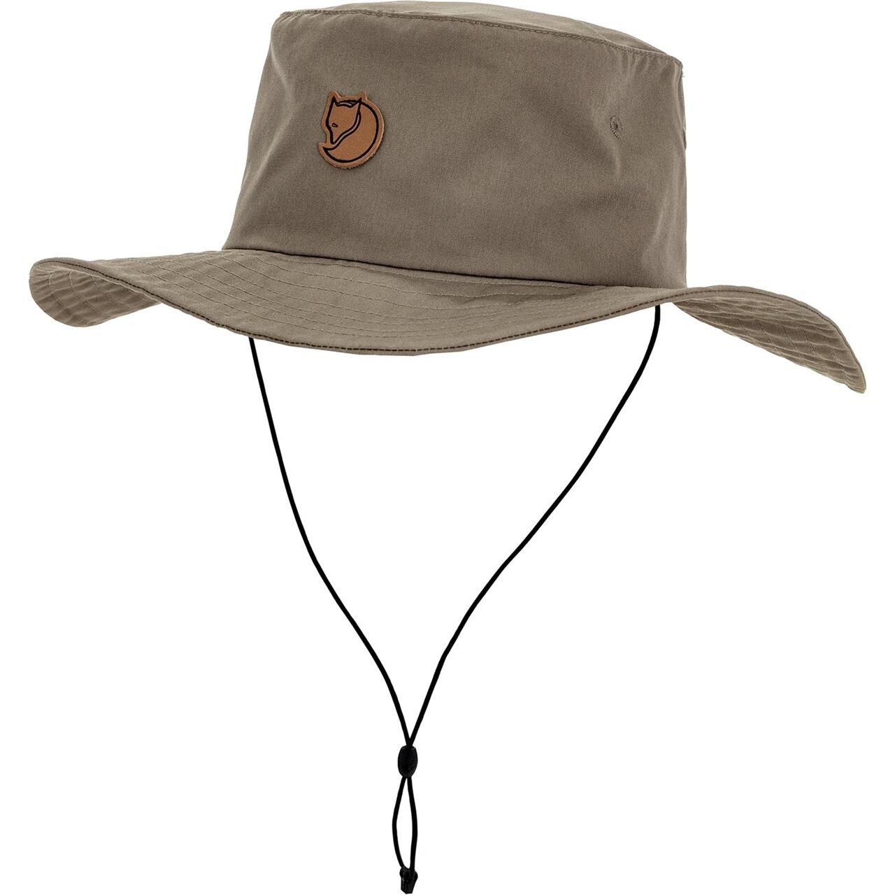 Fjällräven Hatfield Hat (Brun (SUEDE BROWN/244) Large) billede