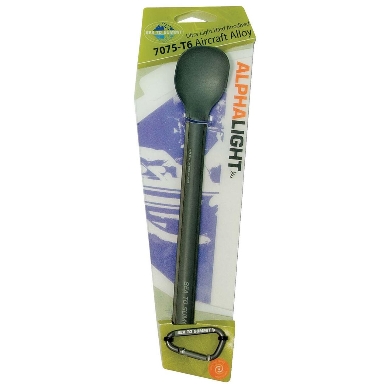 Sea to Summit Alpha Light HA Long Spoon